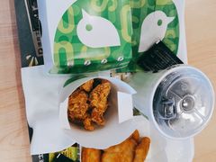 -德克士(西山店)