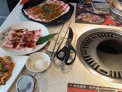 -猫抓烤肉(观音桥九街店)