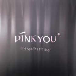 -Pink You美甲洗眉纹绣定制中心