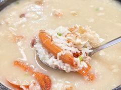 -醉壹号海鲜大排档(厦门美食地标店)