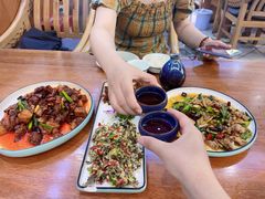 -八木轩·寻味大理白族民俗餐厅(文献路店)