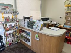 -爱妮康宠物医院·干细胞免疫细胞·肿瘤·心脏(张江店)