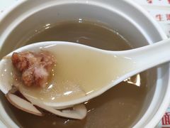 -粤拭轩·广东味道(祥和里店)