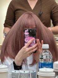 -GRAVITY HAIR 地心引力
