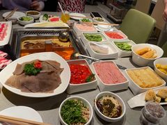 -海底捞火锅(如皋吾悦广场店)