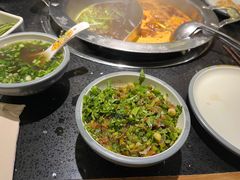 -井格重庆火锅(西直门凯德Mall店)