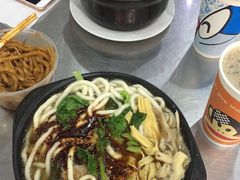 -清真·穆萨砂锅(大皮院店)