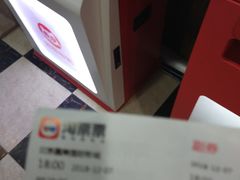 -华美国际影城(旧宫永辉店)