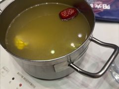 -阳光码头海鲜火锅(世纪大道店)