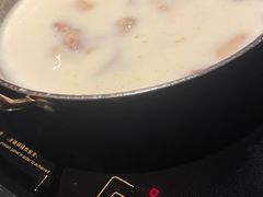 -捞王猪肚鸡火锅(财富中心店)
