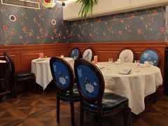 -老克勒上海菜(南京路步行街店)