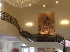 -中旅阿那亚九龙湖·公主酒店