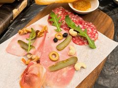 -LES ELITES 英集荟(南京西路店)