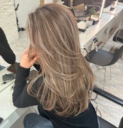 -GANO HAIR 