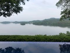 -天目湖涵田半山温泉