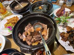 -老字号农家宴