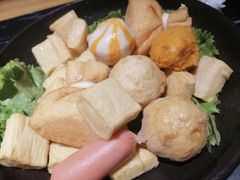 -杨家火锅(国美店)