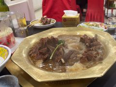 -芦月轩羊蝎子(太平桥店)