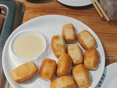 -泽成冰煮羊火锅(中正天街店)