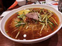 -英兰朝族饭店(河南桥头店)