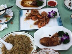 -景好海鲜餐厅(大鹏必选旅游店)