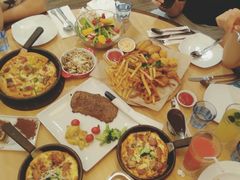 -必胜客(远大路店)