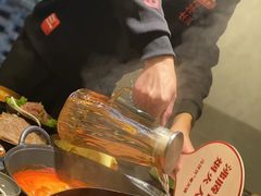 -冯校长老火锅(中联广场店)