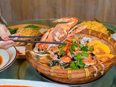 -巽寮印象美食部落餐厅·海鲜·地方特色菜(惠州体验店)