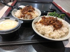 -永和大王(春日上新·浦东南路店)