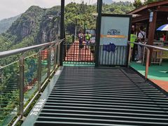 -梦幻奥陶纪景区