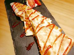 -清真·艾美可餐厅(大悦汇店)