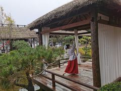-绿色菜园·农家土菜(贤山店)