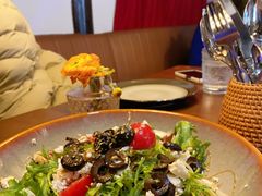 -Uncle Kosto科斯托·中东菜