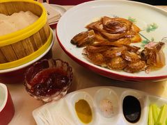 -京华烟云·北京烤鸭(领展购物广场·中关村店)