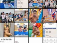 -四叶草托育园(张江园店)