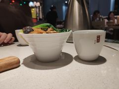 -闫府私房菜·老字号(恒隆店)