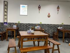 大堂-西安手工软面(浦东南路店)