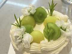 -山与蓝·轻糖鲜果蛋糕(勒泰店)