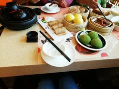 -点都德(汇盈广场店)