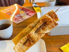 -木屋烧烤(Ipark店)