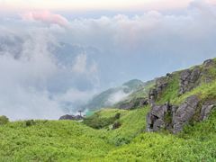 -萍乡武功山风景名胜区