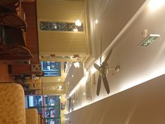 -萨莉亚意式餐厅(上渡路店)