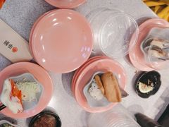 -争鲜回转寿司(西红门荟聚PLUS店)