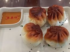 -东泰祥生煎馆(长宁路店)