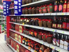 -农工商超市(金沙江路店)