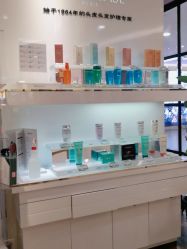 -时尚殿堂hair salon