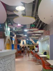-尼克Playtime(欢乐海岸店)