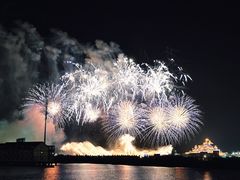 -泰达航母主题公园