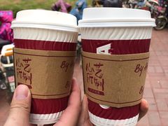 -COSTA COFFEE(济南振华商厦店)