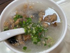 -蓝氏钟楼肉粽
